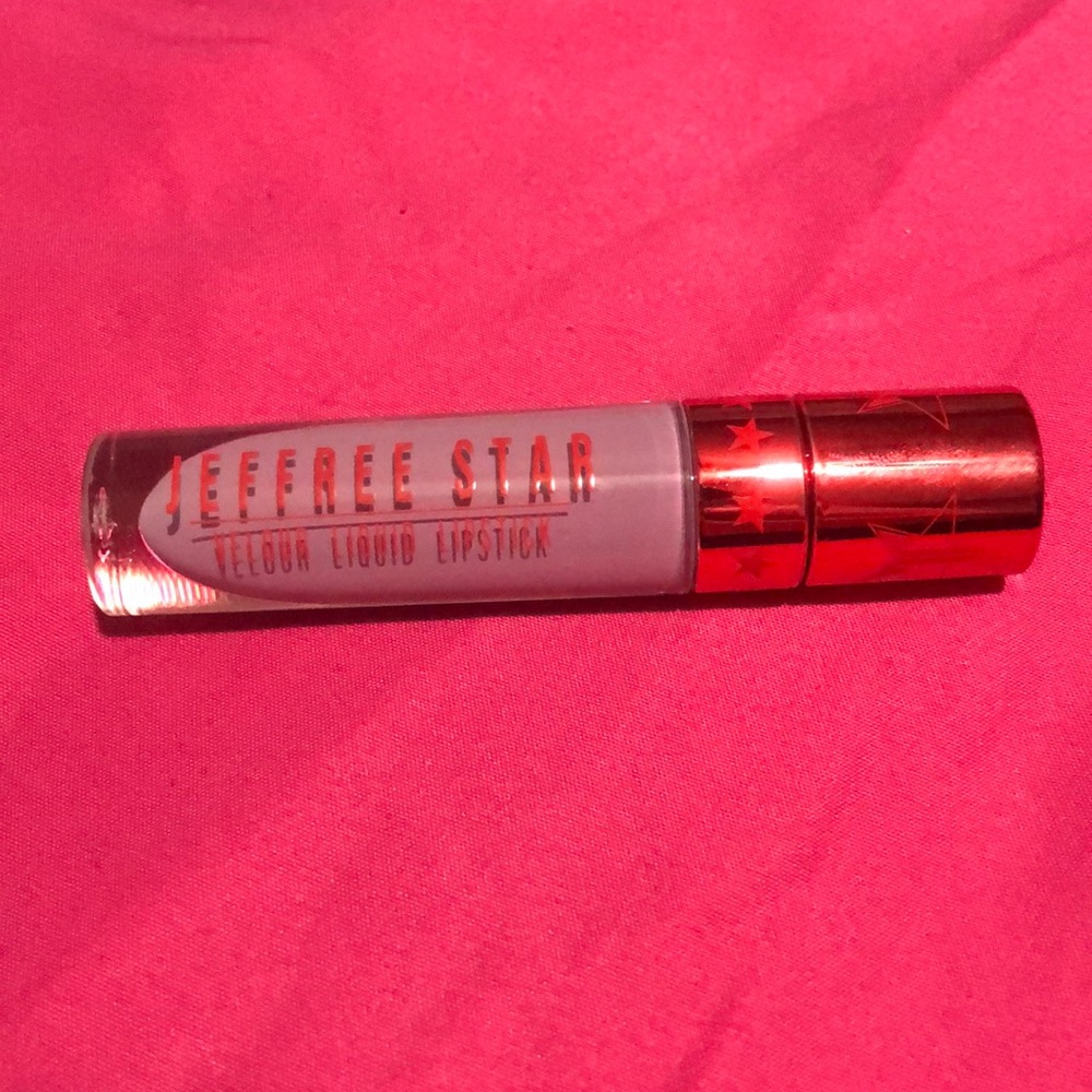 Jeffree Star Self Control LE Liquid Lipstick
